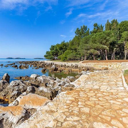 Carpe Diem Rovinj Exteriér fotografie