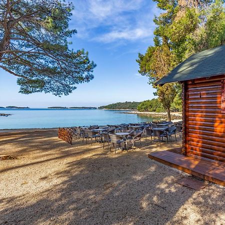 Carpe Diem Rovinj Exteriér fotografie