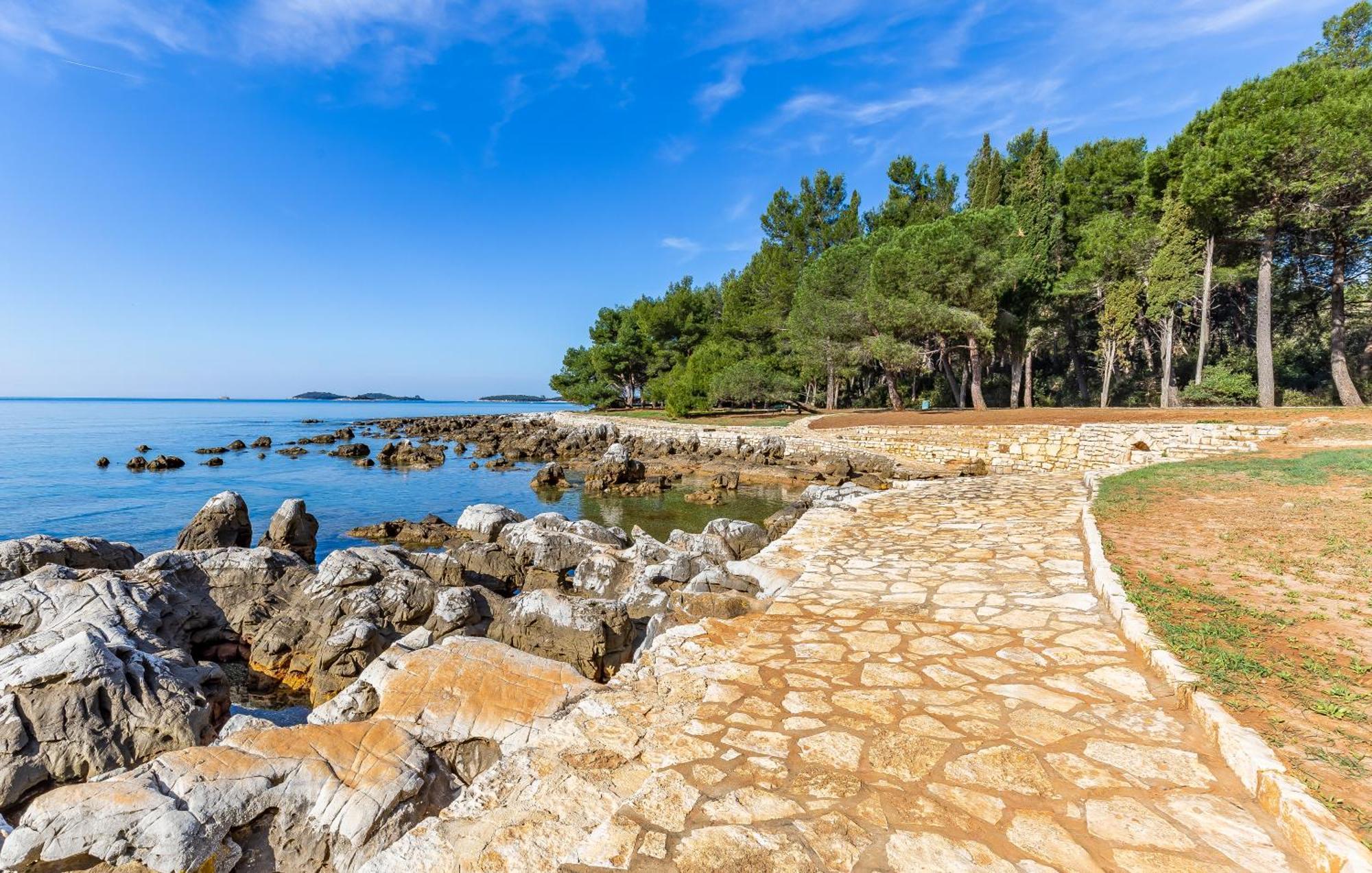 Carpe Diem Rovinj Exteriér fotografie