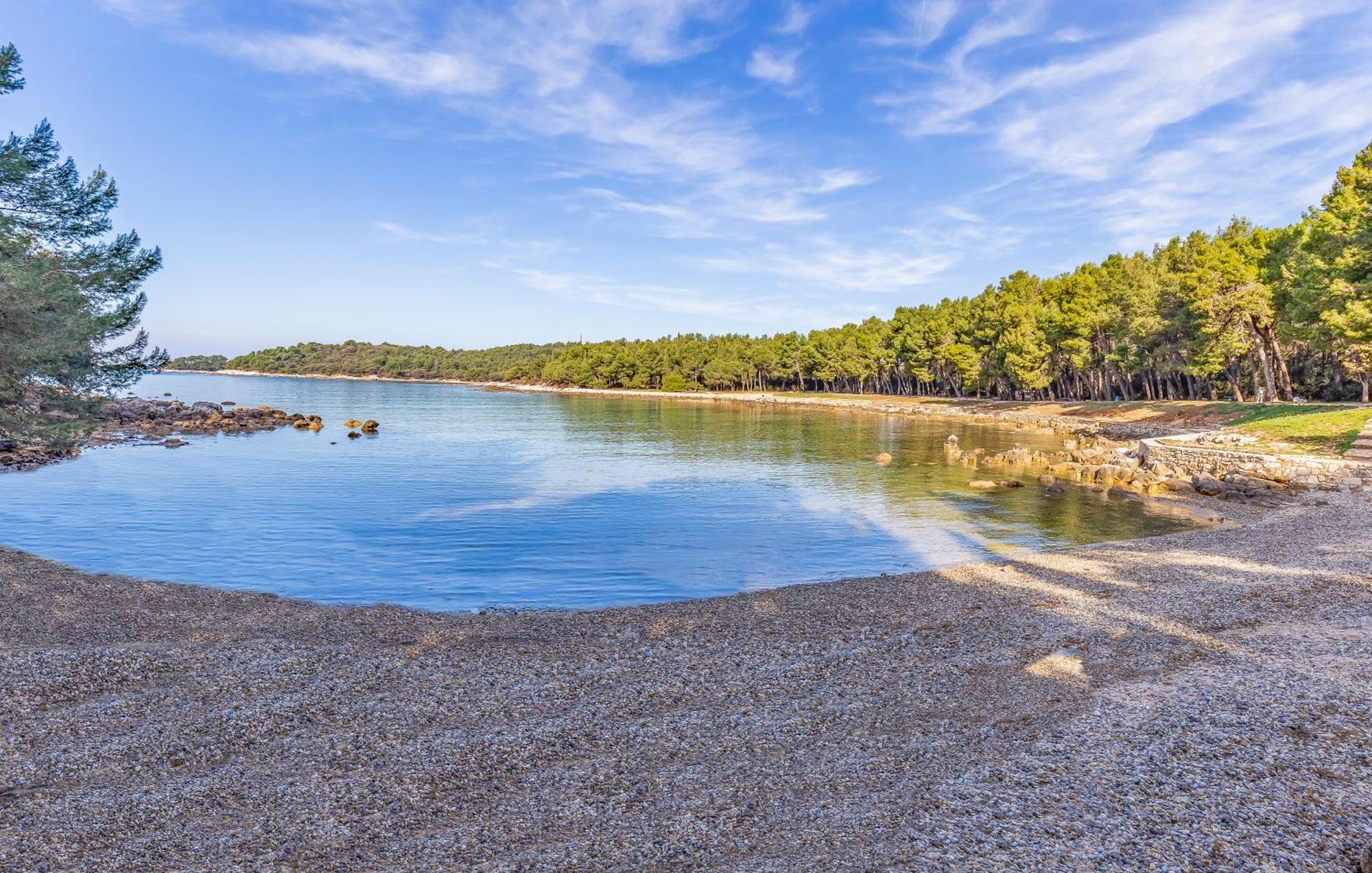 Carpe Diem Rovinj Exteriér fotografie