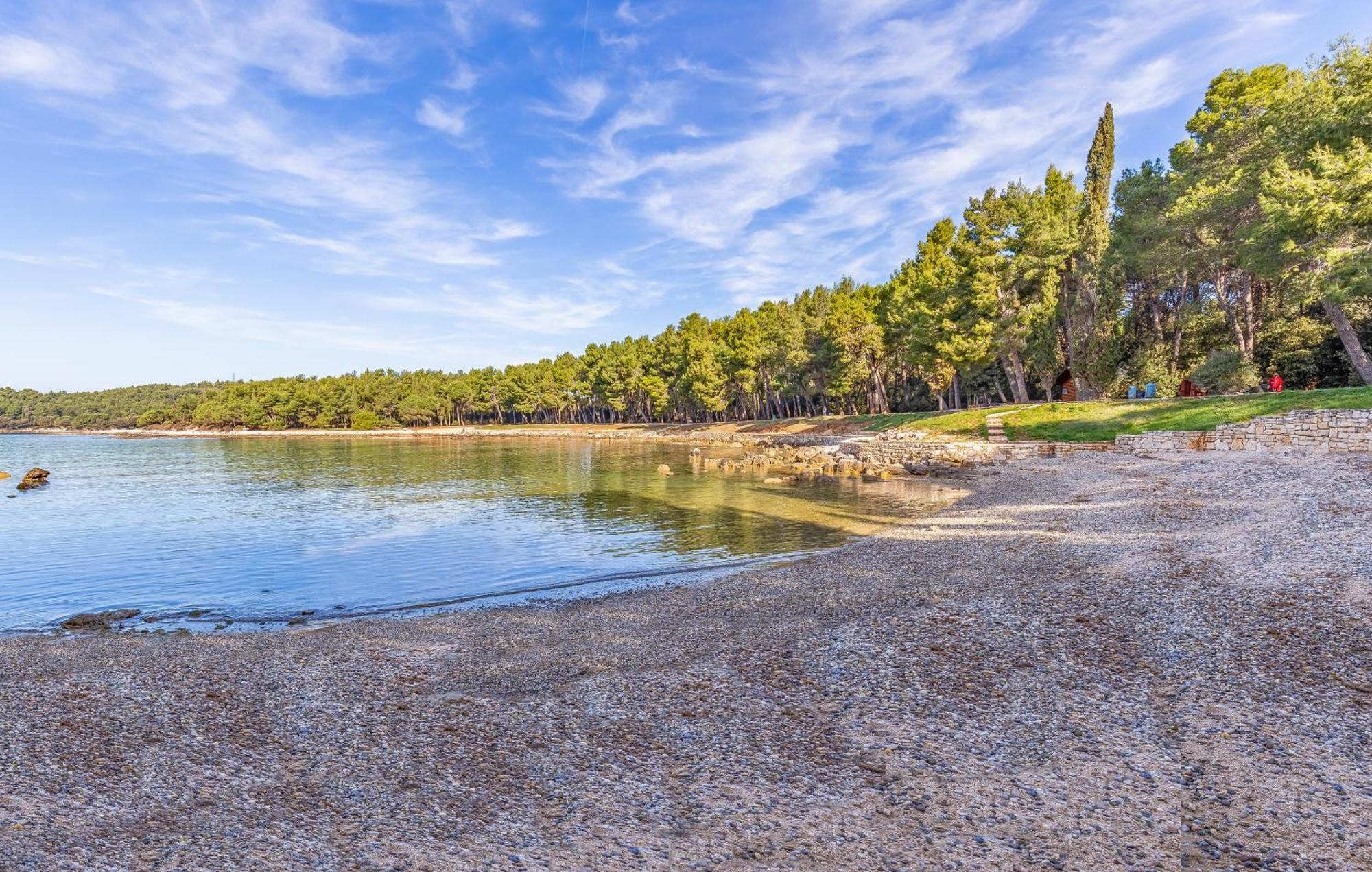 Carpe Diem Rovinj Exteriér fotografie