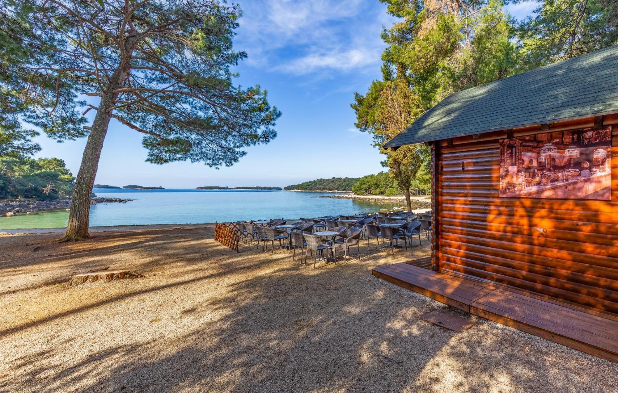 Carpe Diem Rovinj Exteriér fotografie
