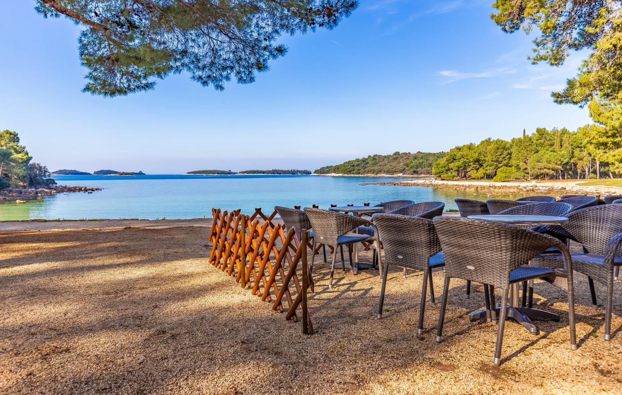 Carpe Diem Rovinj Exteriér fotografie