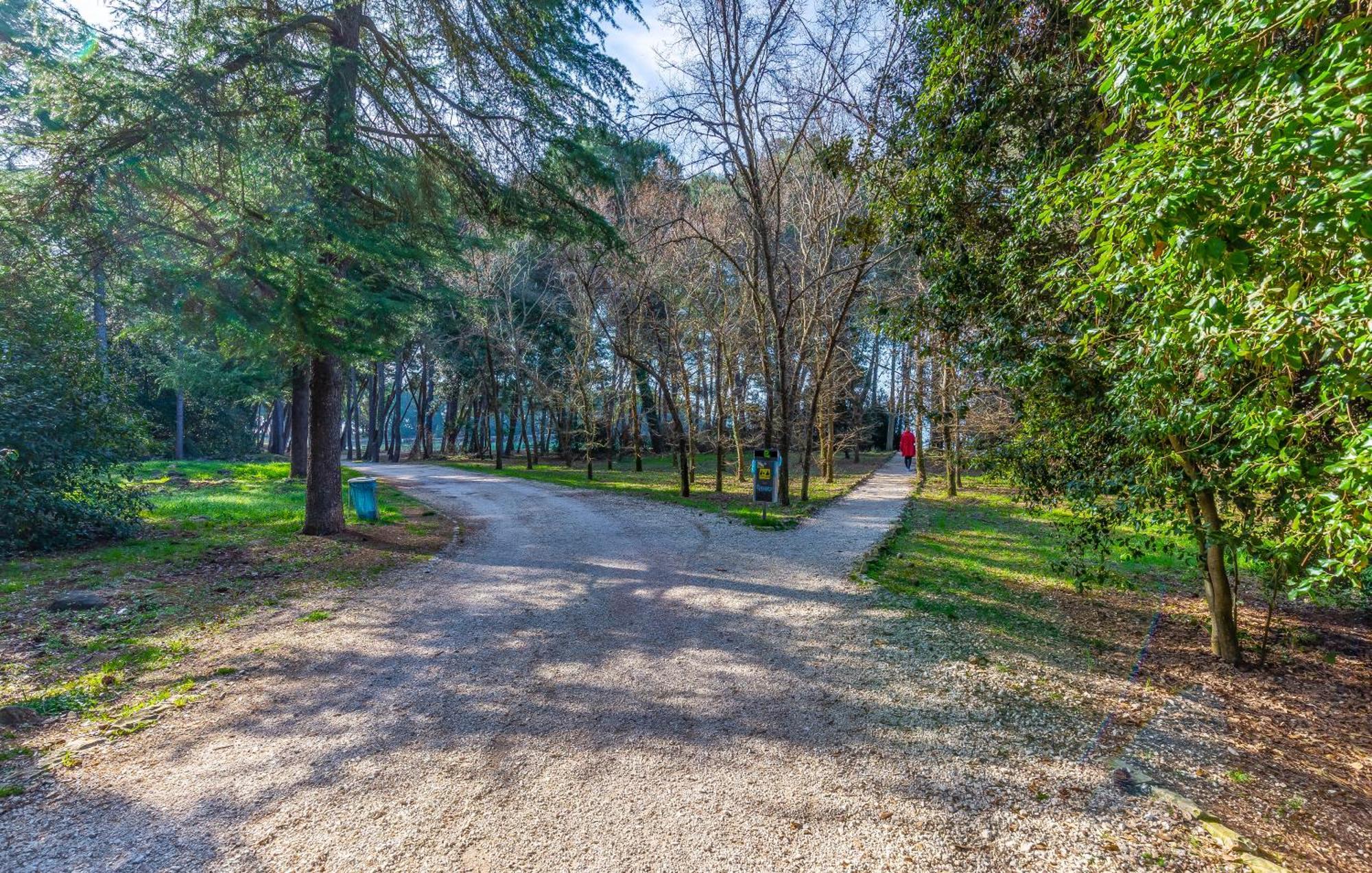 Carpe Diem Rovinj Exteriér fotografie