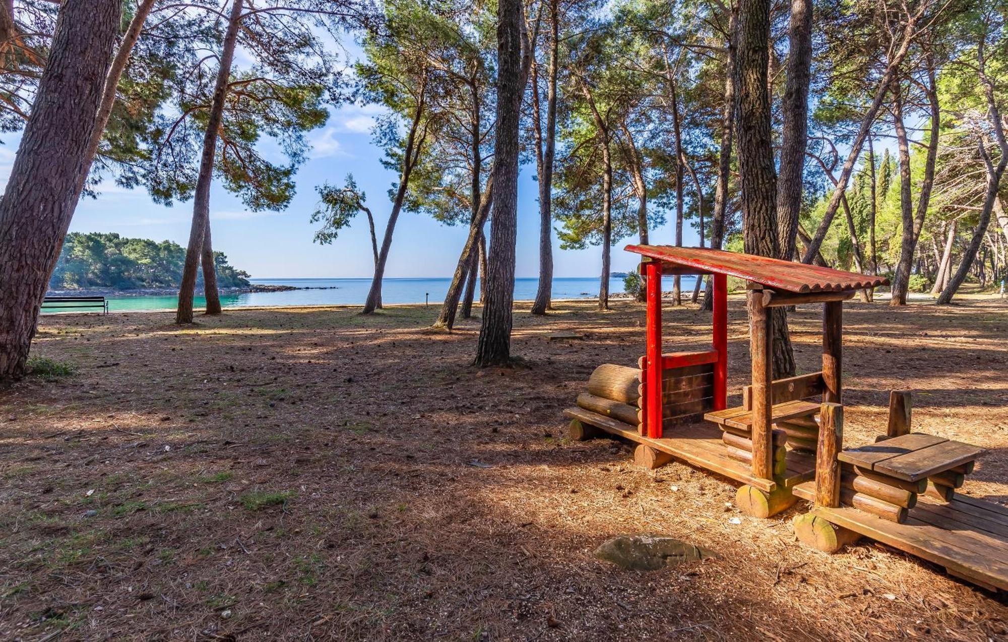 Carpe Diem Rovinj Exteriér fotografie
