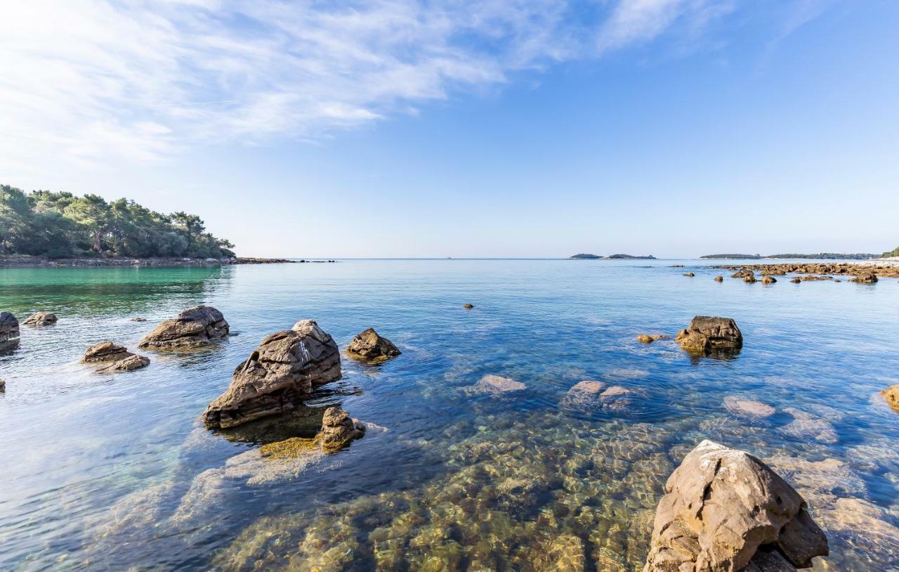 Carpe Diem Rovinj Exteriér fotografie