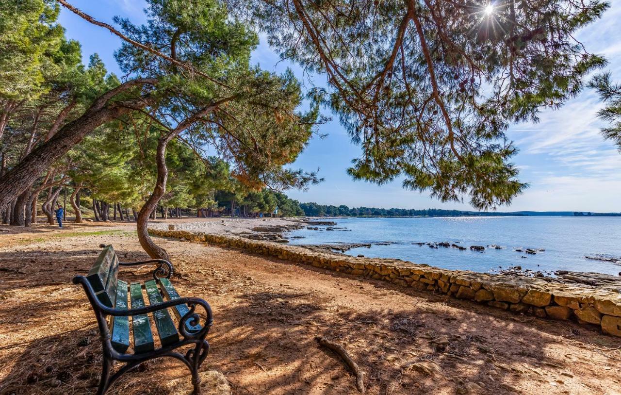 Carpe Diem Rovinj Exteriér fotografie