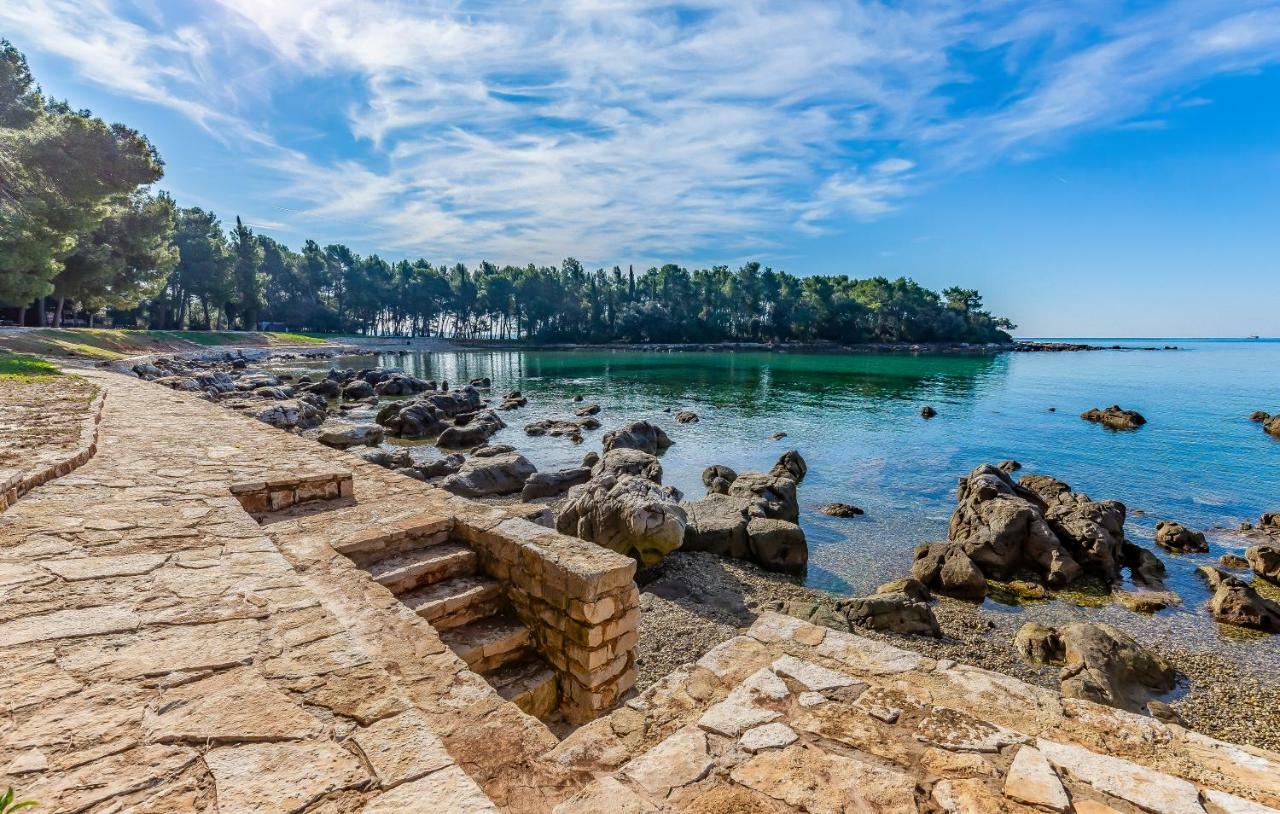 Carpe Diem Rovinj Exteriér fotografie