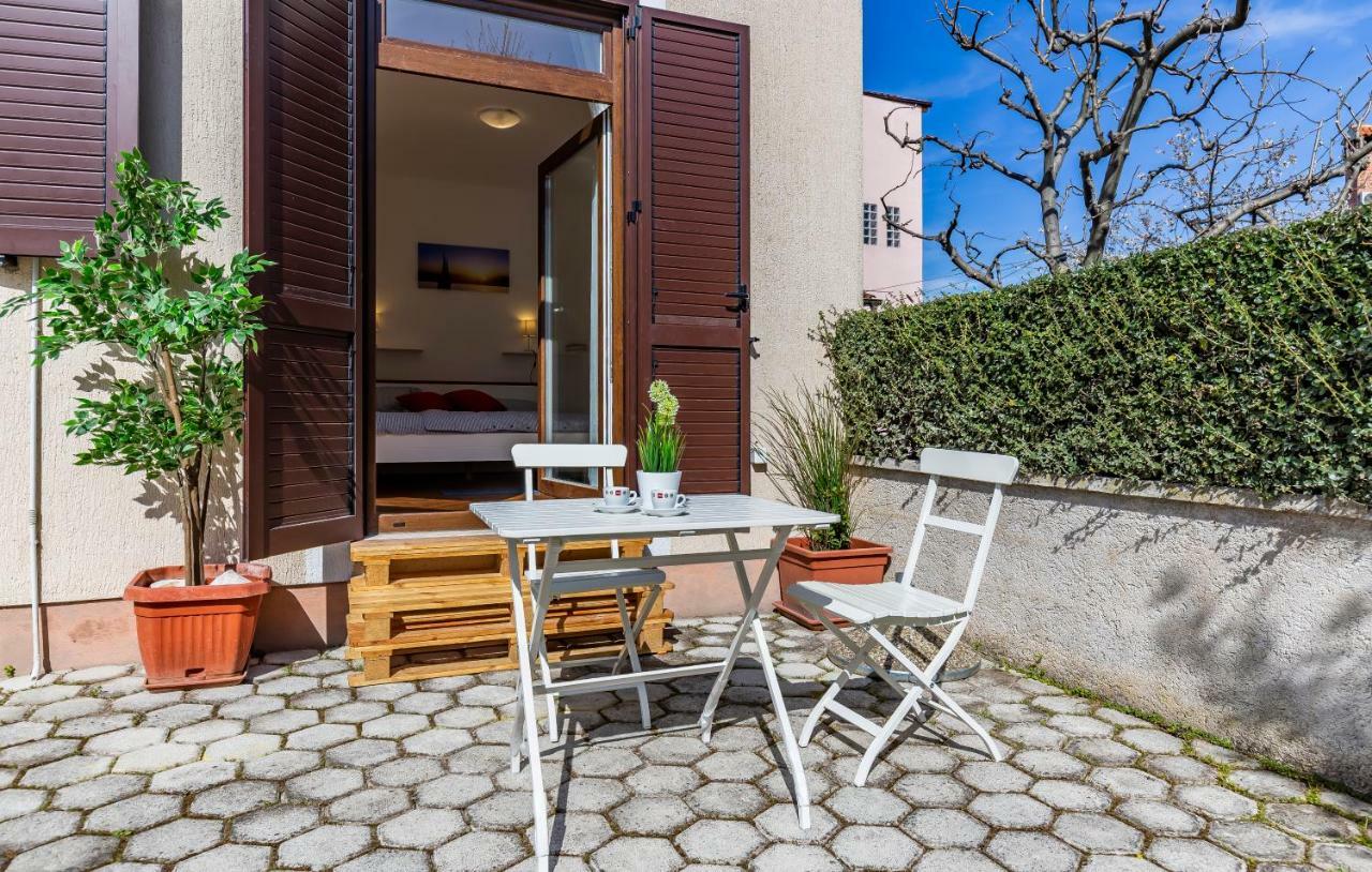 Carpe Diem Rovinj Exteriér fotografie
