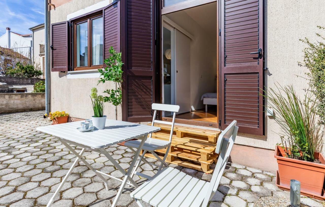 Carpe Diem Rovinj Exteriér fotografie