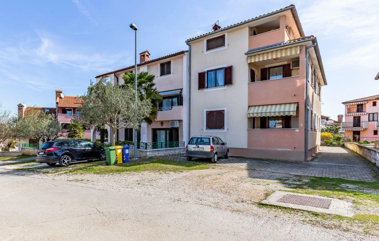 Carpe Diem Rovinj Exteriér fotografie
