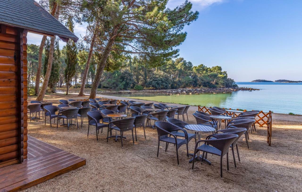 Carpe Diem Rovinj Exteriér fotografie