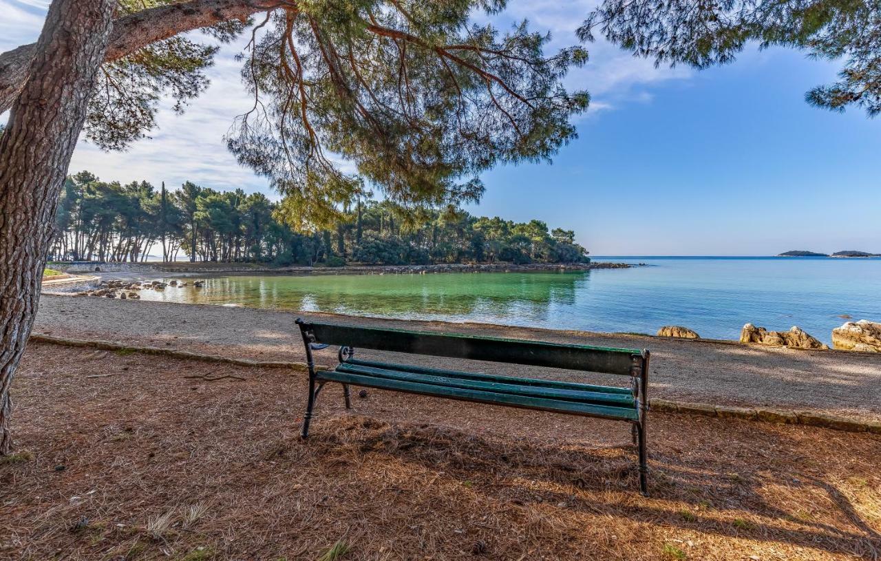 Carpe Diem Rovinj Exteriér fotografie