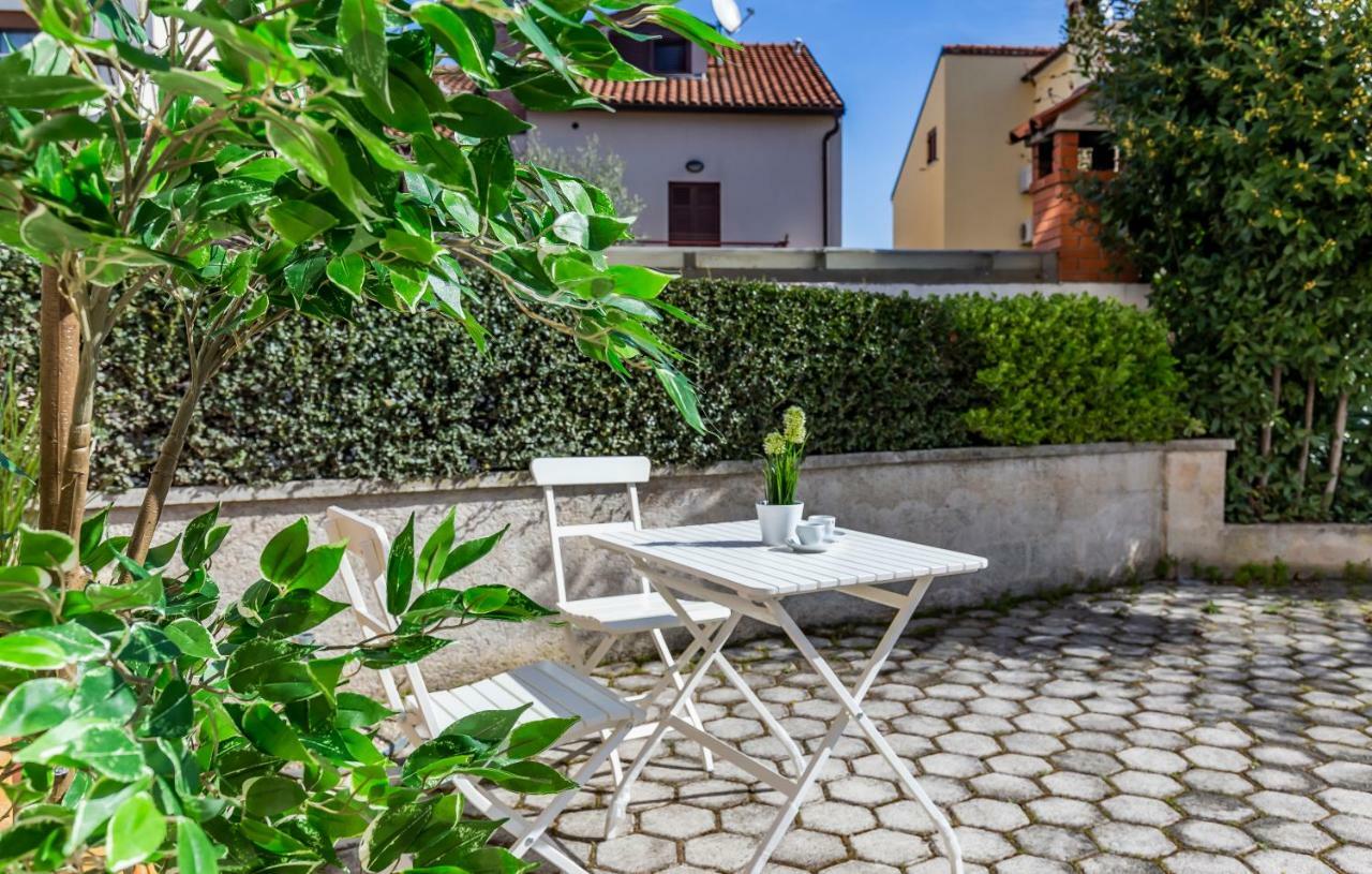 Carpe Diem Rovinj Exteriér fotografie
