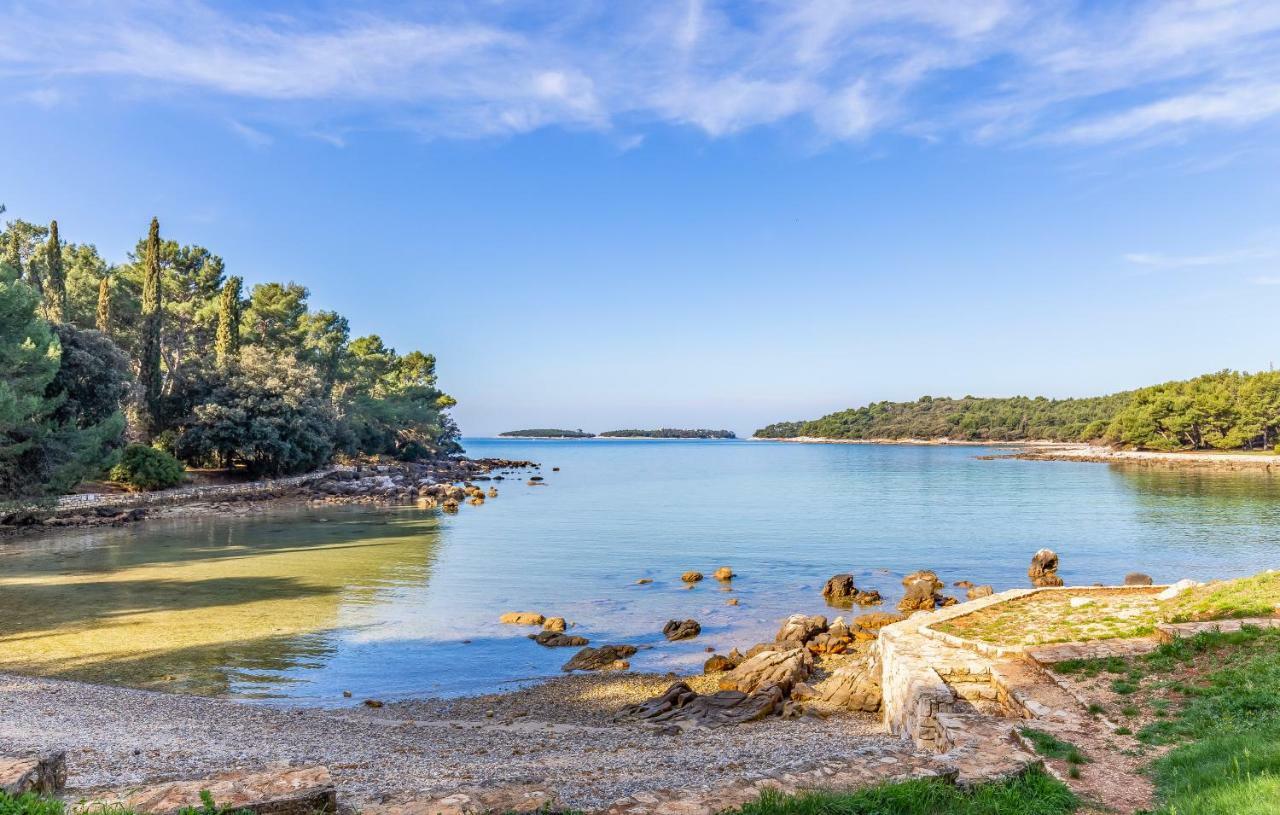 Carpe Diem Rovinj Exteriér fotografie